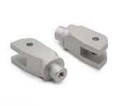 Ducati Bracket Kit Front/Rear V2 Pair