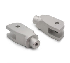 Ducati Bracket Kit Front/Rear V2 Pair