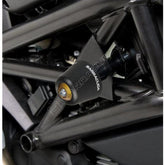 BARRACUDA MOTO CRASH PAD KIT | DN7101