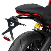 Barracuda Licence Plate | DN7104-19