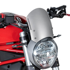 Barracuda Sports Screen Aerosport Aluminum | DN7300-19N