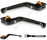 BARRACUDA MOTO BRAKE-CLUTCH LEVER KIT | DN8127