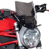 Windshield Aerosport