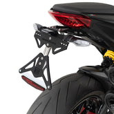 Licence Plate - Specific For Original Indicators