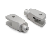 Ducati Bracket Kit Front V4S Pair