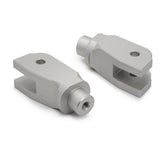 Ducati Bracket Kit Rear V4S Pair