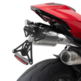 Licence Plate - Specific For Original Indicators