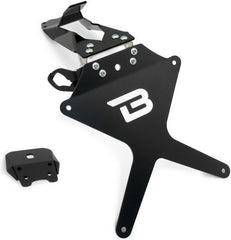 BARRACUDA LICENCE PLATE - SPECIFIC FOR ORIGINAL INDICATORS | DS1104-2-20