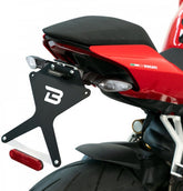 BARRACUDA LICENCE PLATE - SPECIFIC FOR ORIGINAL INDICATORS | DS1104-2-20