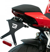 BARRACUDA LICENCE PLATE | DS1104-20
