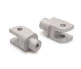 Ducati Bracket Kit Front/Rear Pair