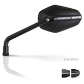 Barracuda Ego | EGO-BLACK