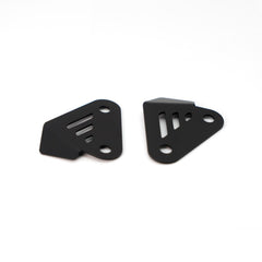 Mirror Holes Cover Pair
