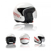Barracuda Helmet Fibra | FIBRA-BIANCO-M