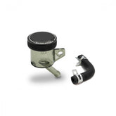 Fluid Oil Tank Diam. 30 Black