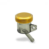 Fluid Oil Tank Diam. 30 Gold