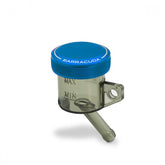 Fluid Oil Tank Diam. 30 Blue