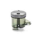 Fluid Oil Tank Diam. 50 Silver