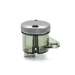 Fluid Oil Tank Diam. 50 Silver