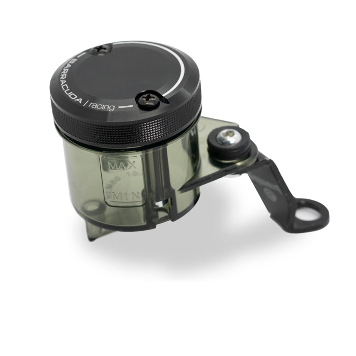 Fluid Oil Tank Diam. 50 Black