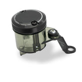 Fluid Oil Tank Diam. 50 Black