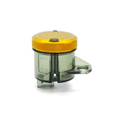 Fluid Oil Tank Diam. 50 Gold
