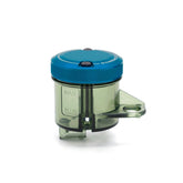 Fluid Oil Tank Diam. 50 Blue