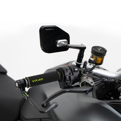 Fluid Oil Tank VR|46