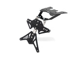 Barracuda License Plate Kit