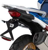 BARRACUDA LICENCE PLATE | HA1104-21