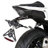 License Plate Kit