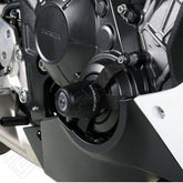 BARRACUDA MOTO CRASH PAD KIT | HCF6101