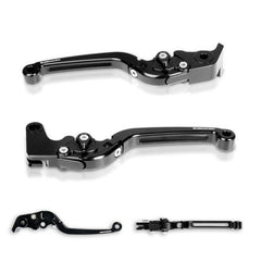 Barracuda Brake-Clutch Lever Kit | HCF6127/17