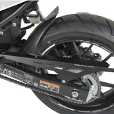 Rear Fender - Specific For 2016-2018