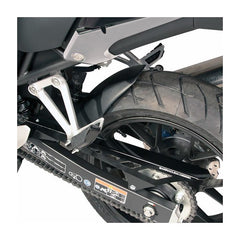 Rear Fender