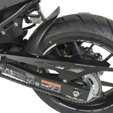 Rear Fender