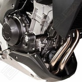 BARRACUDA MOTO CRASH PAD KIT | HCX5101