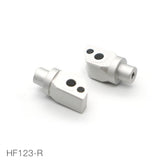 Barracuda Honda Bracket Kit Rear (Pair) | HF123-R
