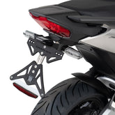 Licence Plate - Specific For Original Indicators