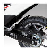 Rear Fender