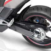 Rear Fender