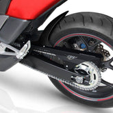 Rear Fender
