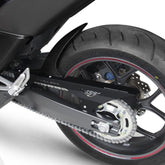 Rear Fender