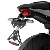 Licence Plate - Specific For Original Indicators