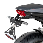 Licence Plate - Specific For Original Indicators