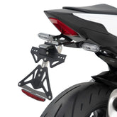 Licence Plate - Specific For Original Led Indicators