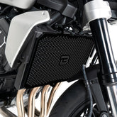 Radiator Cover