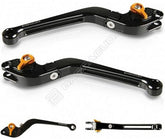 BARRACUDA MOTO BRAKE-CLUTCH LEVER KIT | HN1127