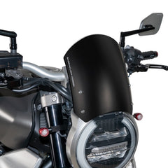 Barracuda Sports Screen Aerosport Aluminum | HN1300-18N