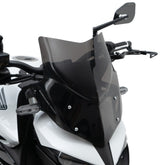 Windshield Aerosport